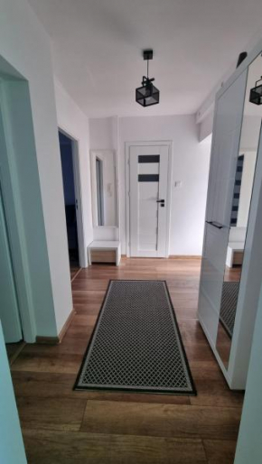 Mieszkanie Grunwaldzka, Olsztyn